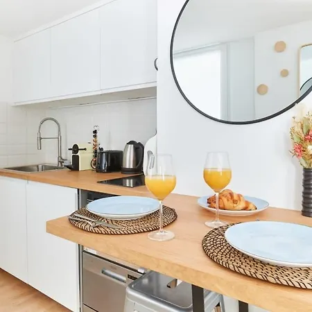 Montparnasse & Luxembourg Palace - Cityapartmentstay * Paris
